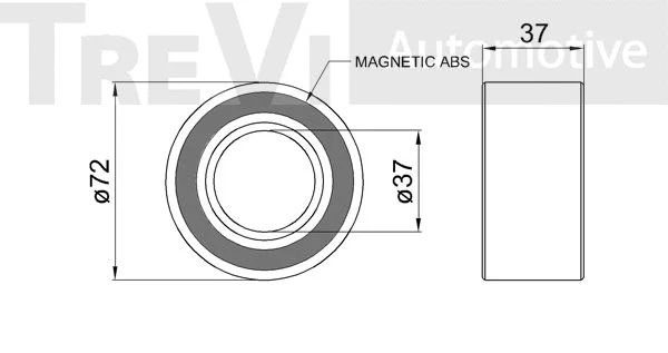 Wheel Bearing Kit