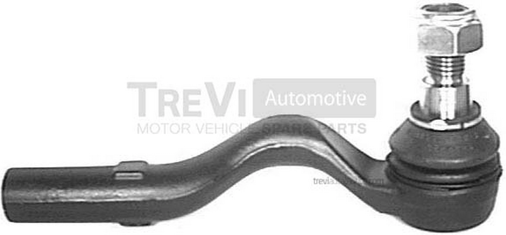 Tie Rod End (TRTT3229)