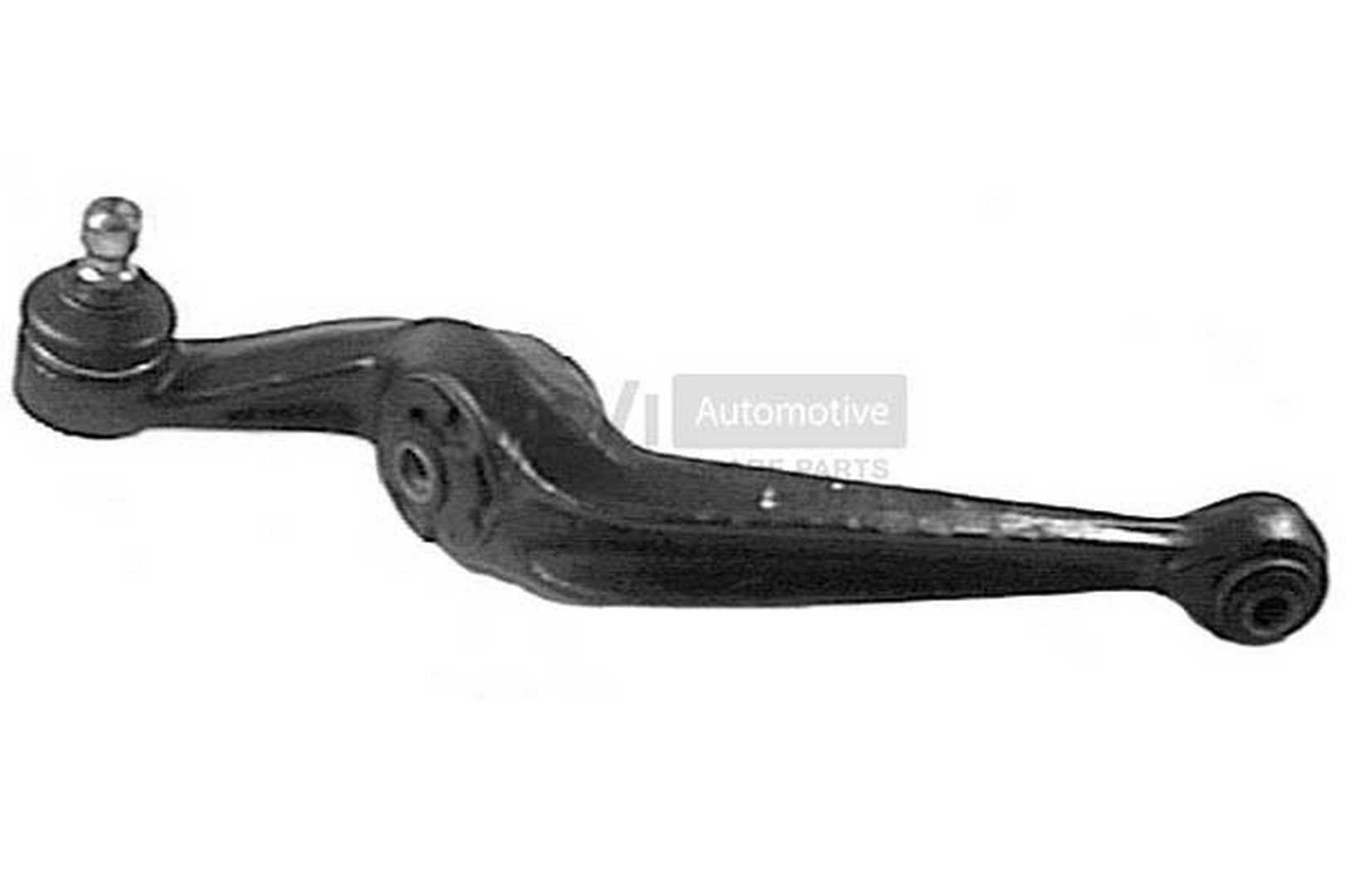 Control/Trailing Arm, wheel suspension (TRTT4352)