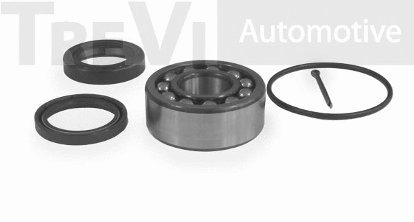 Wheel Bearing Kit (WB1929)