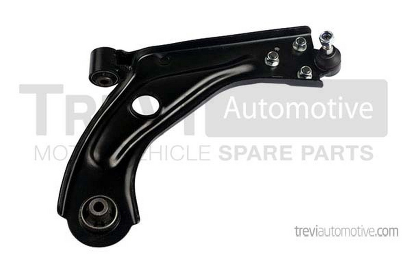 Control/Trailing Arm, wheel suspension (TRTT4468)