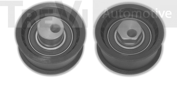 Tensioner Pulley, timing belt (TD1357)