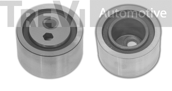 Tensioner Pulley, timing belt (TD1062)