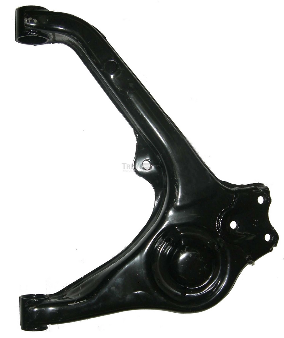 Control/Trailing Arm, wheel suspension (TRTT4965)