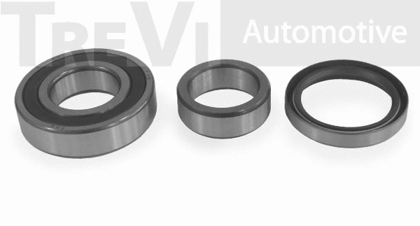 Wheel Bearing Kit (WB1900)