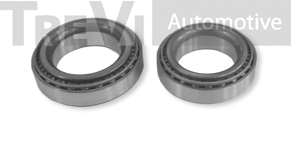 Wheel Bearing Kit (WB1278)