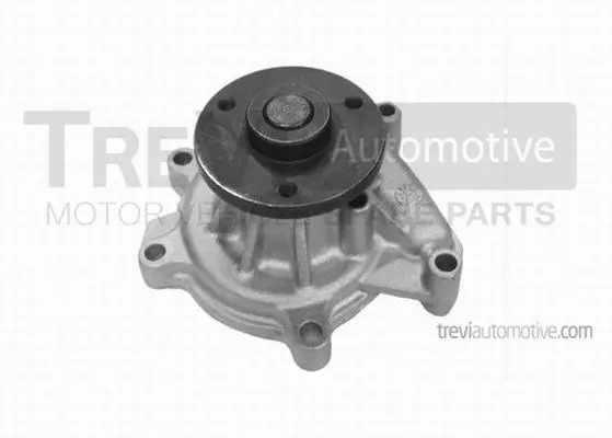 Water Pump, engine cooling (TP926)