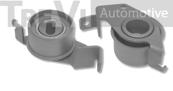 Tensioner Pulley, timing belt (TD1432)