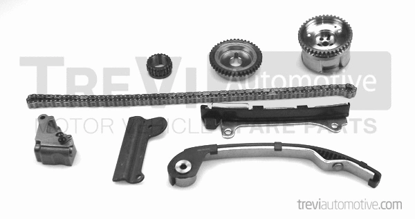 Timing Chain Kit (KC1066)