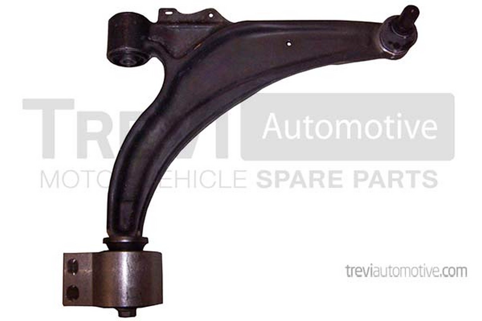 Control/Trailing Arm, wheel suspension (TRTT1641)