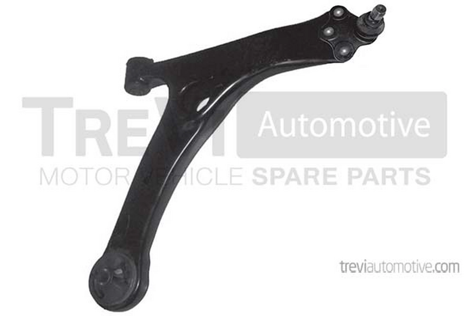 Control/Trailing Arm, wheel suspension (TRTT5203)