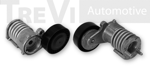 Belt Tensioner, V-ribbed belt (TA2038)