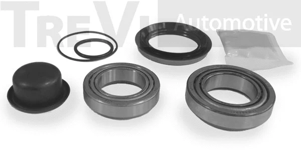 Wheel Bearing Kit (WB2284)