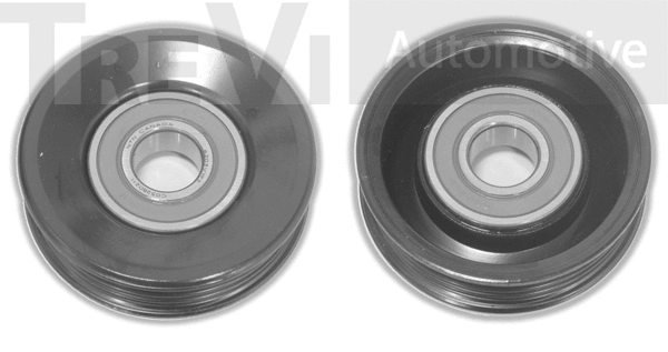 Tensioner Pulley, timing belt (TD1395)