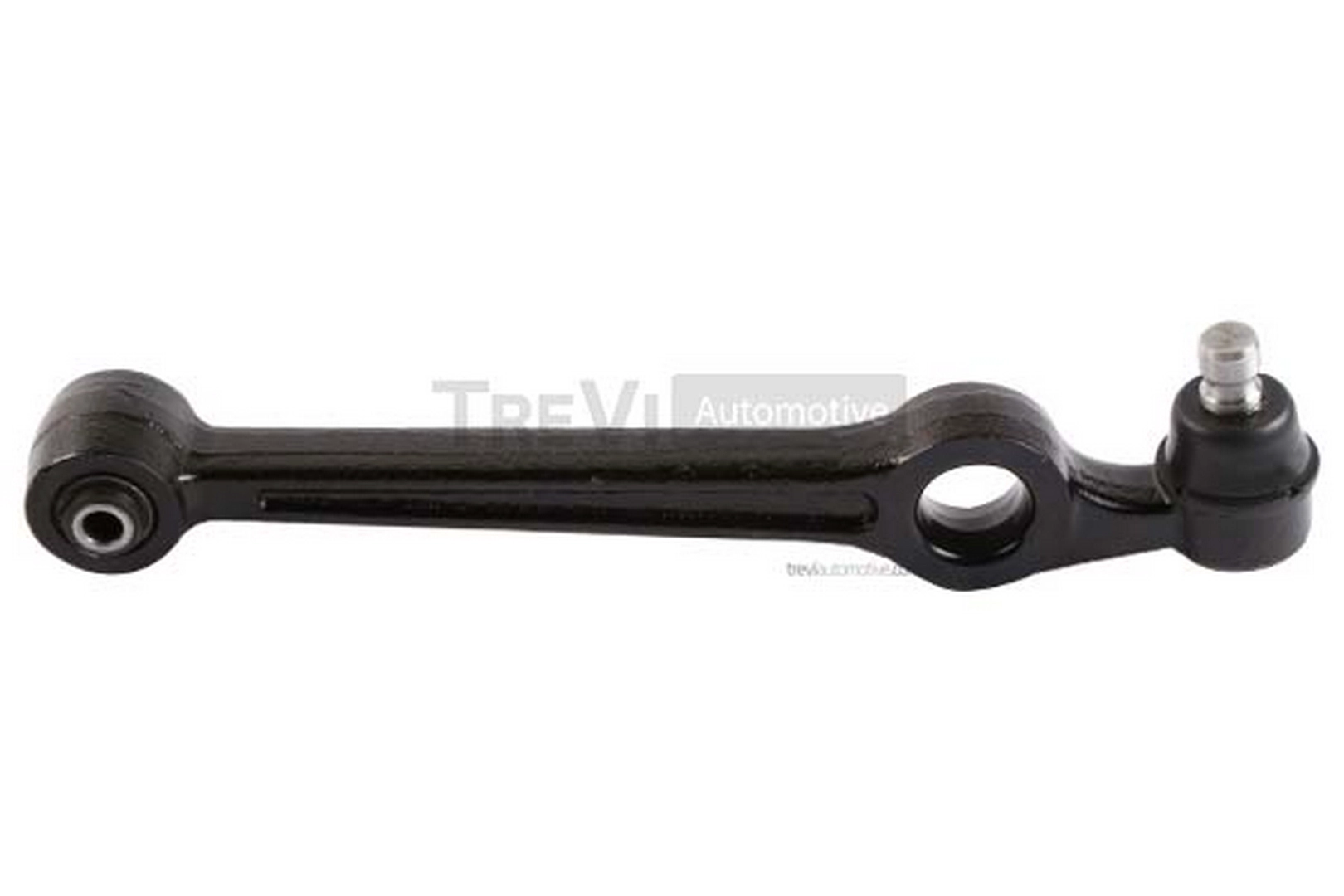 Control/Trailing Arm, wheel suspension (TRTT3752)