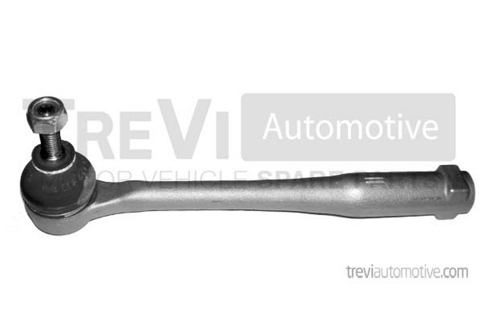 Tie Rod End (TRTT4372)