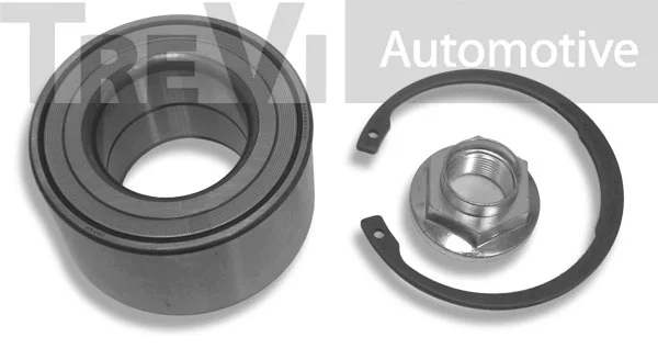 Wheel Bearing Kit (WB2337)