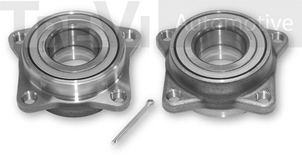 Wheel Bearing Kit (WB1482)