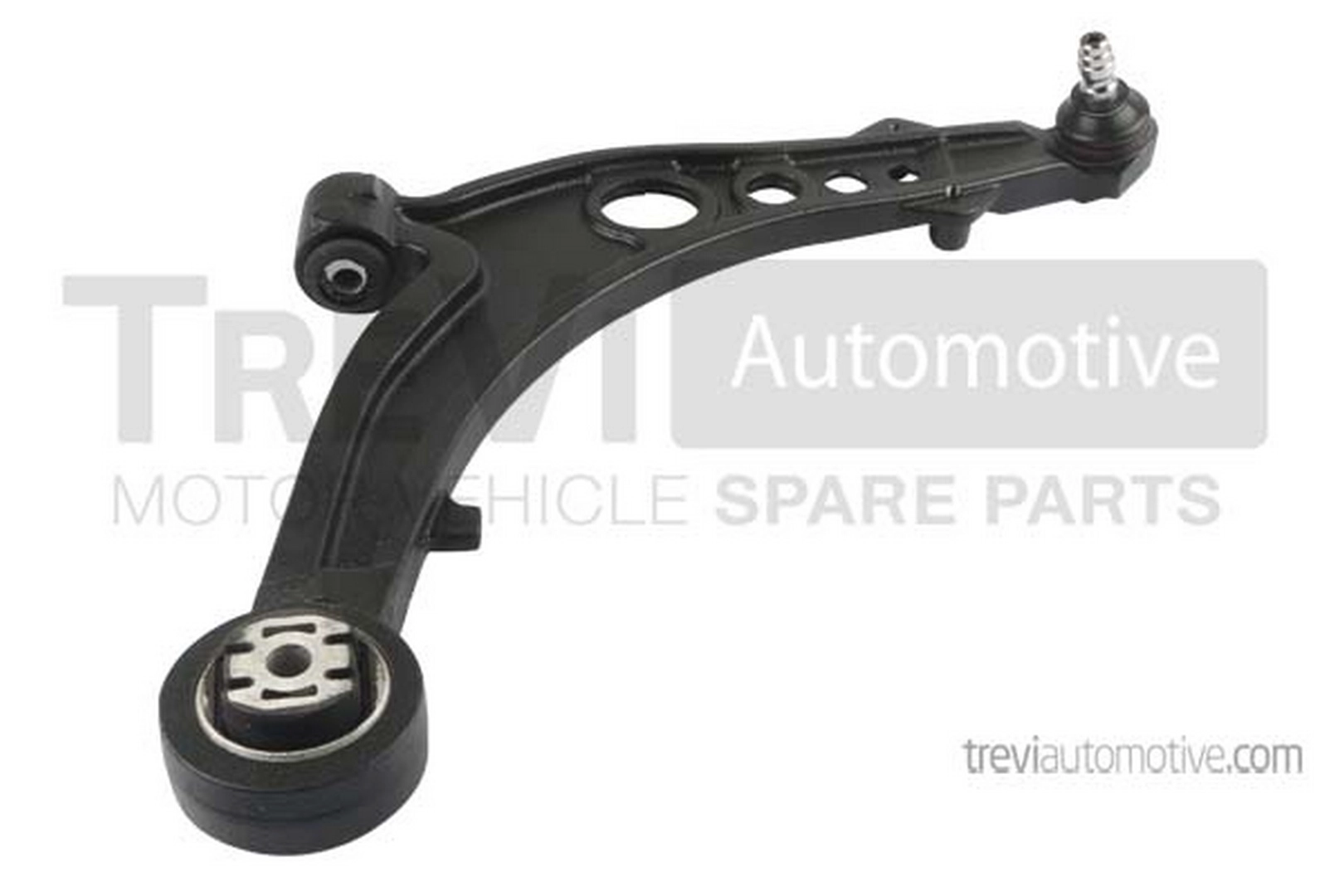 Control/Trailing Arm, wheel suspension (TRTT2161)