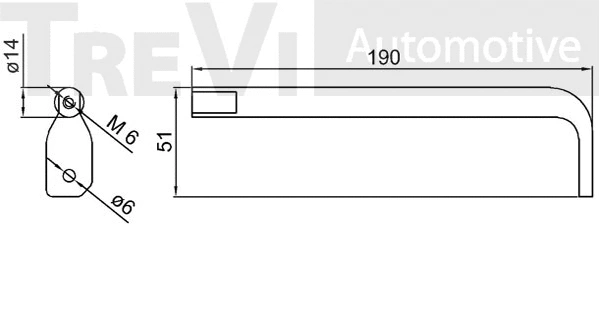 Belt Tensioner, V-ribbed belt