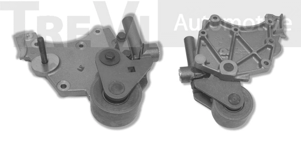 Tensioner, timing belt (TD1260)