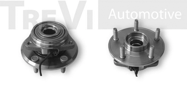 Wheel Bearing Kit (WB1094)
