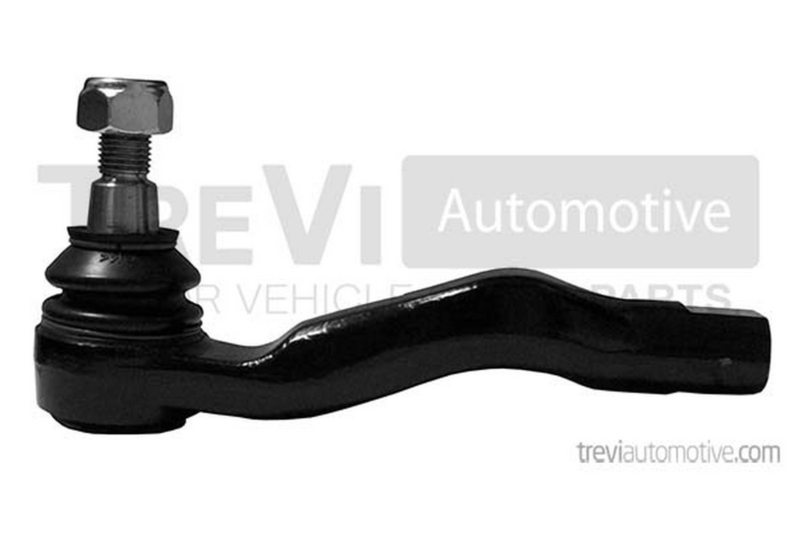 Tie Rod End (TRTT3426)