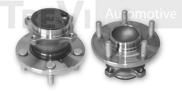 Wheel Bearing Kit (WB2019)