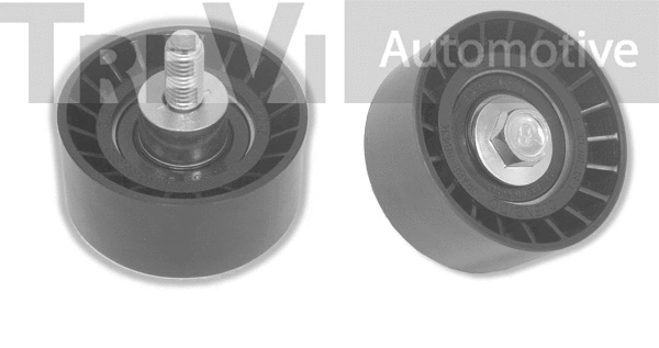 Deflection/Guide Pulley, timing belt (TD1075)