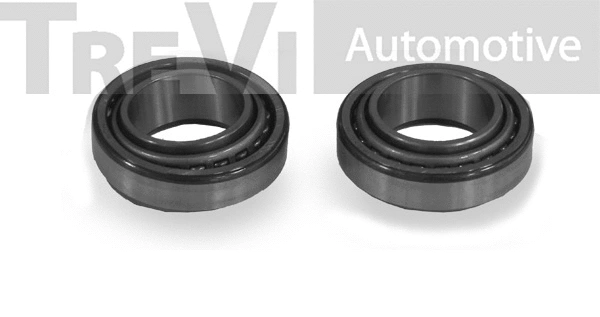 Wheel Bearing Kit (WB1721)