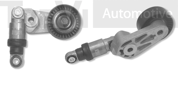 Belt Tensioner, V-ribbed belt (TA1760)