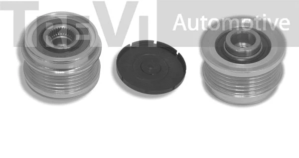Alternator Freewheel Clutch (AP1203)