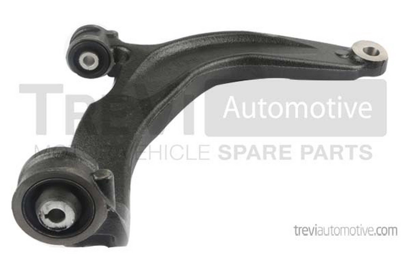 Control/Trailing Arm, wheel suspension (TRTT5469)