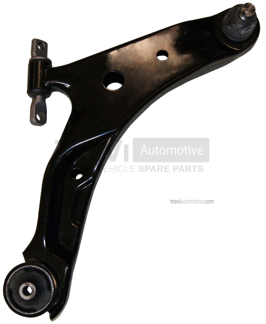 Control/Trailing Arm, wheel suspension (TRTT2815)