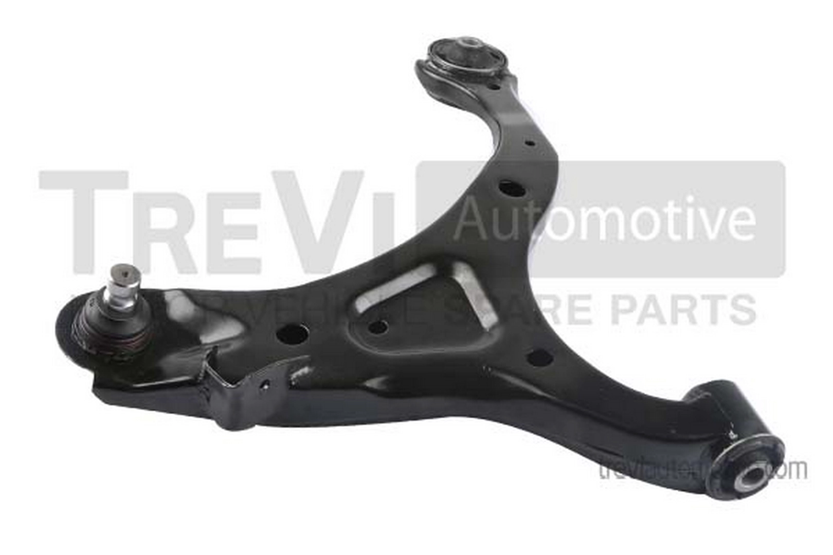 Control/Trailing Arm, wheel suspension (TRTT2828)