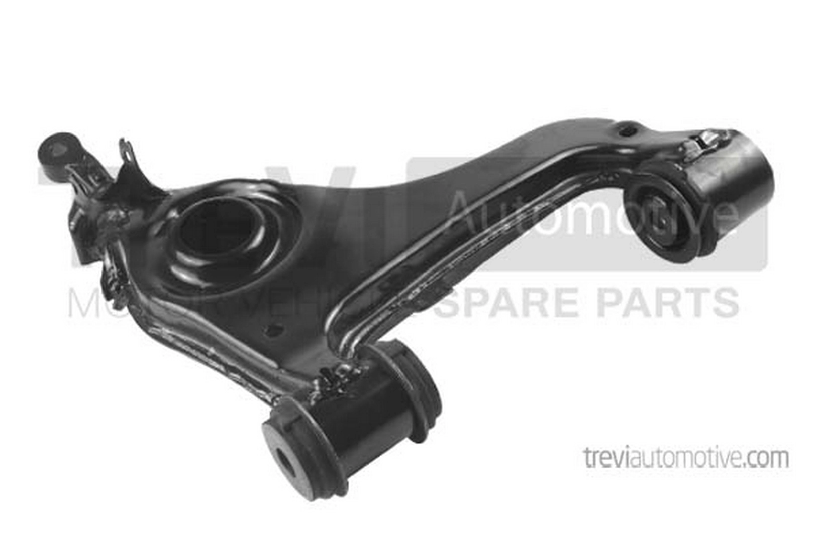 Control/Trailing Arm, wheel suspension (TRTT3234)