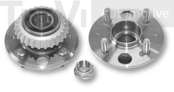 Wheel Bearing Kit (WB1352)