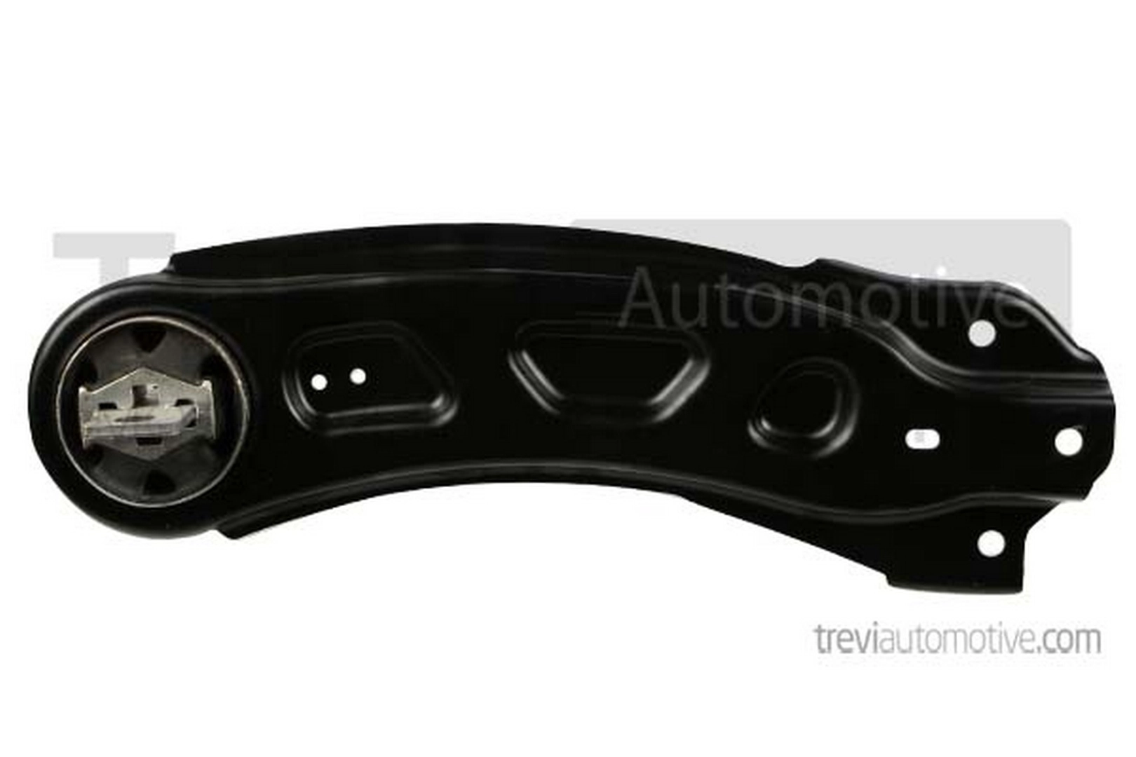 Control/Trailing Arm, wheel suspension (TRTT3598)