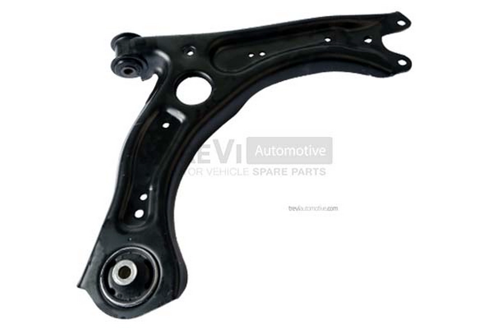 Control/Trailing Arm, wheel suspension (TRTT5520)