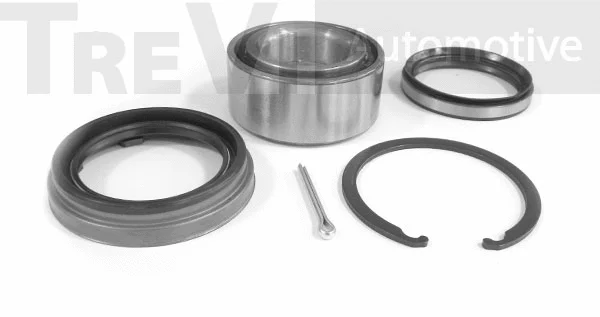 Wheel Bearing Kit (WB1425)