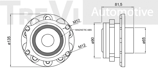 Wheel Bearing Kit