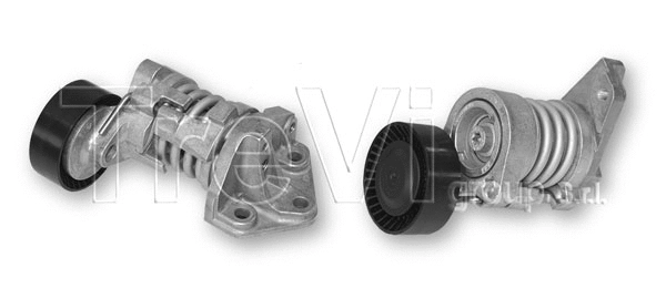 Tensioner Lever, V-ribbed belt (TA1763)