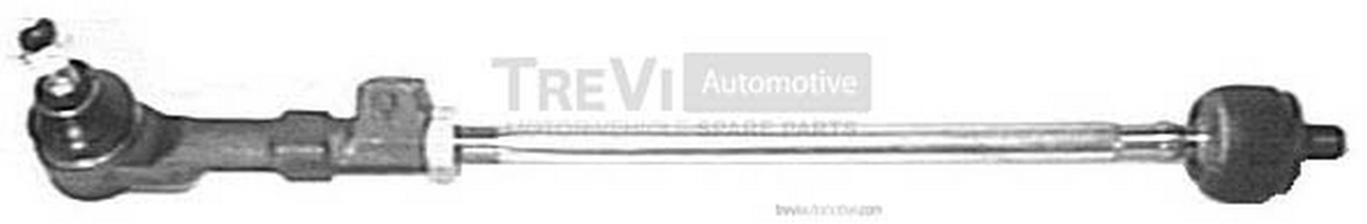 Inner Tie Rod (TRTT4714)
