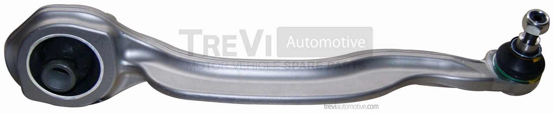 Control/Trailing Arm, wheel suspension (TRTT3573)