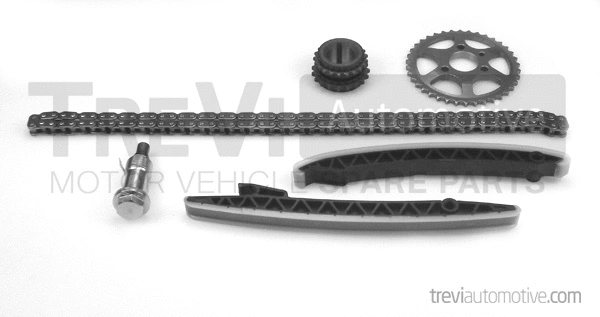 Timing Chain Kit (KC1082)