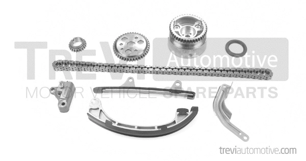 Timing Chain Kit (KC1022)