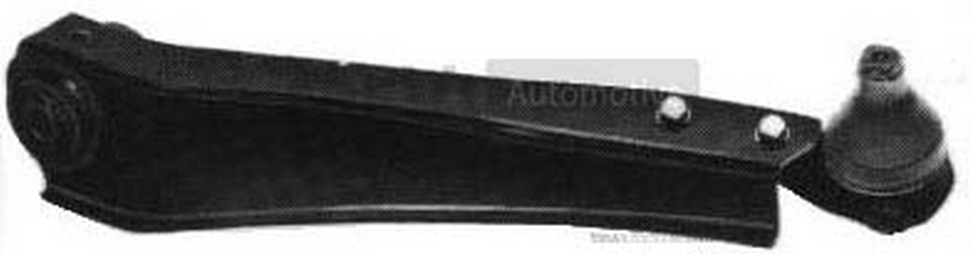 Control/Trailing Arm, wheel suspension (TRTT4158)