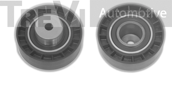 Tensioner Pulley, V-ribbed belt (TA1188)