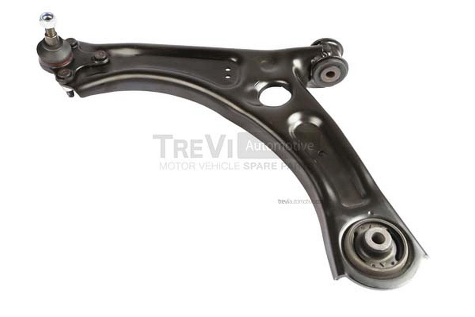 Control/Trailing Arm, wheel suspension (TRTT5433)
