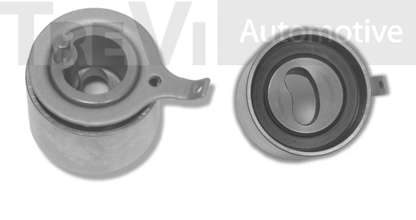 Tensioner Pulley, timing belt (TD1465)